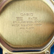 Load image into Gallery viewer, Casio sports gear LAP MEMORY 60 W-734J-2AJF blue with windshield scratches 38.5m