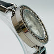Load image into Gallery viewer, Mademoiselle GRES ladies watch quartz dress-up belt replacement bezel 25.6mm