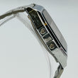 Load image into Gallery viewer, CASIO Quartz Watch Digital BLK SLV A158W 35.8mm Operation has been confirmed