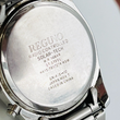 Load image into Gallery viewer, REGUNO H415-T017274HSW solar analog unisex watch with windshield scratches 36.0mm