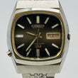 Load image into Gallery viewer, CITIZEN ELECTORONIC COSMOTRON 4-870034Y WATER RESISTANT 33.3.mm
