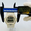 Load image into Gallery viewer, CASIO DW-6697 quartz digital canvas men's wristwatch shock resistant 49.4mm