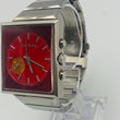 Load image into Gallery viewer, Paul Smith 7711 -T002986 quartz square men's wrist watch