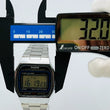 Load image into Gallery viewer, CASIO Collection Standard Quartz Men's Type A164WA-1Q 32.0mm