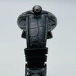 Load image into Gallery viewer, Gaga Milano watch manuale 40 black shell 5022 quartz 15133 40.1mm