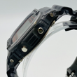 Load image into Gallery viewer, Casio DW-B5600G-1JF digital Bluetooth mobile link quartz skeleton 43.2mm near mint
