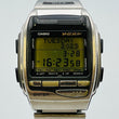 Load image into Gallery viewer, CASIO HBX-100 DATABANK BIZX PCX Quartz Digital Men's wristwatch 39.9mm