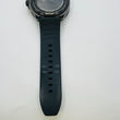 Load image into Gallery viewer, 3H Autmatic deep pro ocean diver men'watch Black dial 52.3mm With spare belt
