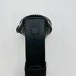 Load image into Gallery viewer, 3H Autmatic deep pro ocean diver men'watch Black dial 52.3mm With spare belt