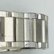 Load image into Gallery viewer, MENS POLICE P AVENUE BRUSHED analog STAINLESS STEEL WATCH MODEL 11296M 38.0mm