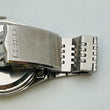Load image into Gallery viewer, SEIKO 7123-8110 TYPEⅡ quartz men's watch date vintage battery replaced 36.0mm