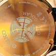 Load image into Gallery viewer, Seiko Astron Day Date 5X53-0AJ0 Solar men's watch Case slightly faded 41.5mm