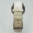 Load image into Gallery viewer, CASIO wave ceptor LWA-M160 solar battery ladies wristwatch white leather 33.9mm