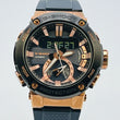 Load image into Gallery viewer, Casio G-Shock solar carbon core guard structure GST-B200G-2AJF men's 46.5mm