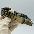 Load image into Gallery viewer, REGUNO H415-T017274HSW solar analog unisex watch with windshield scratches 36.0mm