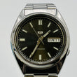 Load image into Gallery viewer, Seiko5 7S26-0480 Automatic Winding Day Date Back Skeleton Men's 36.8mm