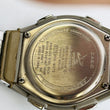Load image into Gallery viewer, Casio WVQ-M410DE-2A2JF Solar WAVE CEPTOR Silver Men's wristwatch 43.0mm
