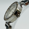 Load image into Gallery viewer, Mademoiselle GRES ladies watch quartz dress-up belt replacement bezel 25.6mm