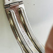 Load image into Gallery viewer, SEIKO 7123-8110 TYPEⅡ quartz men's watch date vintage battery replaced 36.0mm