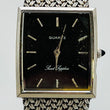 Load image into Gallery viewer, RADO Secret Sapphire quartz M1120123 Analog women's wristwatch 23.8mm