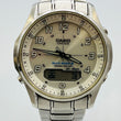 Load image into Gallery viewer, CASIO LINEAGE 5161 LCW-M100 006A105D Men's wristwatch tough solar 36.8mm