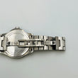 Load image into Gallery viewer, GUCCI 126.2 G timeless sports quartz analog with windshield scratches 44.7mm
