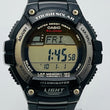 Load image into Gallery viewer, CASIO Collection Standard W-S220 Solar World Time Men's wristwatch 49.3mm