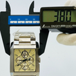 Load image into Gallery viewer, MENS POLICE P AVENUE BRUSHED analog STAINLESS STEEL WATCH MODEL 11296M 38.0mm