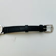 Load image into Gallery viewer, TIFFANY&Co. Atlas Leather Belt S0640 Quartz Water-Resistant Women's watch 20.6mm