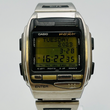 Load image into Gallery viewer, CASIO HBX-100 DATABANK BIZX PCX Quartz Digital Men's wristwatch 39.9mm