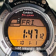 Load image into Gallery viewer, CASIO Collection Standard W-S220 Solar World Time Men's wristwatch 49.3mm