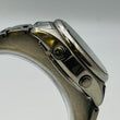Load image into Gallery viewer, Casio wave ceptor WVQ-500DJ Solar chronograph men's watch battery replaced 41.8mm