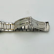 Load image into Gallery viewer, Citizen 6850-G80493 Y Quartz Alarm Chrono men's watch battery replaced 36.6mm