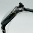 Load image into Gallery viewer, Gaga Milano watch manuale 40 black shell 5022 quartz 15133 40.1mm