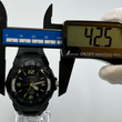 Load image into Gallery viewer, CASIO HD Model MW-600F-2AV Blue quartz Men's wristwatch 42.5mm