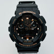 Load image into Gallery viewer, CASIO G-SHOCK GA-100GBX-1A4 Quartz Analog Digital Men's Watch 51.0mm