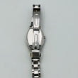 Load image into Gallery viewer, CITIZEN wicca E031-S055351 women's watch 23.8mm cracked screen