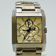 Load image into Gallery viewer, MENS POLICE P AVENUE BRUSHED analog STAINLESS STEEL WATCH MODEL 11296M 38.0mm