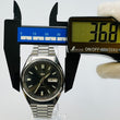 Load image into Gallery viewer, Seiko5 7S26-0480 Automatic Winding Day Date Back Skeleton Men's 36.8mm