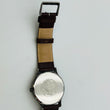 Load image into Gallery viewer, Super Groupies Odin Sphere Leifthrasir model multi-dial x brown belt quartz 39.7mm