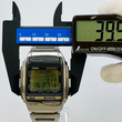 Load image into Gallery viewer, CASIO HBX-100 DATABANK BIZX PCX Quartz Digital Men's wristwatch 39.9mm