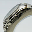 Load image into Gallery viewer, Casio WVQ-M410DE-2A2JF Solar WAVE CEPTOR Silver Men's wristwatch 43.0mm