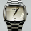 Load image into Gallery viewer, NIXON THE PLAYER 100M STAINLESS STEEL JAPAN 39.9mm 18cm