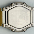 Load image into Gallery viewer, CASIO wave ceptor LWA-M160 solar battery ladies wristwatch white leather 33.9mm