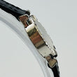 Load image into Gallery viewer, TIFFANY&Co. Atlas Leather Belt S0640 Quartz Water-Resistant Women's watch 20.6mm