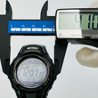 Load image into Gallery viewer, CASIO G-SHOCK MTG-9100J solar digital men's wristwatch no lights 41.0mm