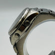 Load image into Gallery viewer, Casio wave ceptor WVQ-500DJ Solar chronograph men's watch battery replaced 41.8mm