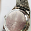Load image into Gallery viewer, SEIKO 7123-8110 TYPEⅡ quartz men's watch date vintage battery replaced 36.0mm