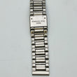 Load image into Gallery viewer, CASIO Quartz Watch Digital BLK SLV A158W 35.8mm Operation has been confirmed