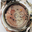 Load image into Gallery viewer, SEIKO5 7S26-01V0 AUTOMATIC 21 JEWELS day date automatic winding men 33.7mm